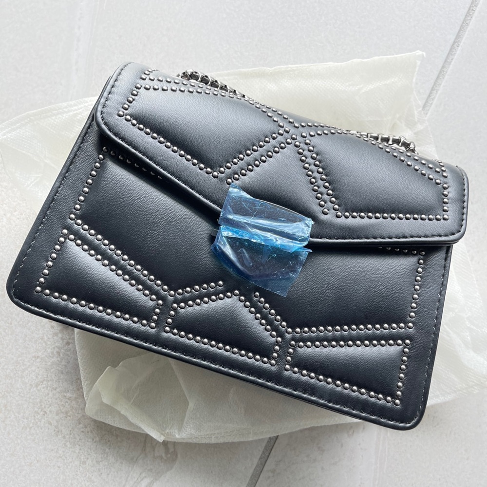 Oliver & Annis - The Nicole Bag 🖤